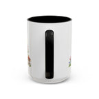 The Princess and the Pea Mug | Storybook Fairy Tale Accent Coffee Mug | EveryLegend