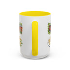 Pittsburgh Illustrated Travel Mug | City Souvenir Accent Coffee Mug | 11oz 15oz Ceramic Cup