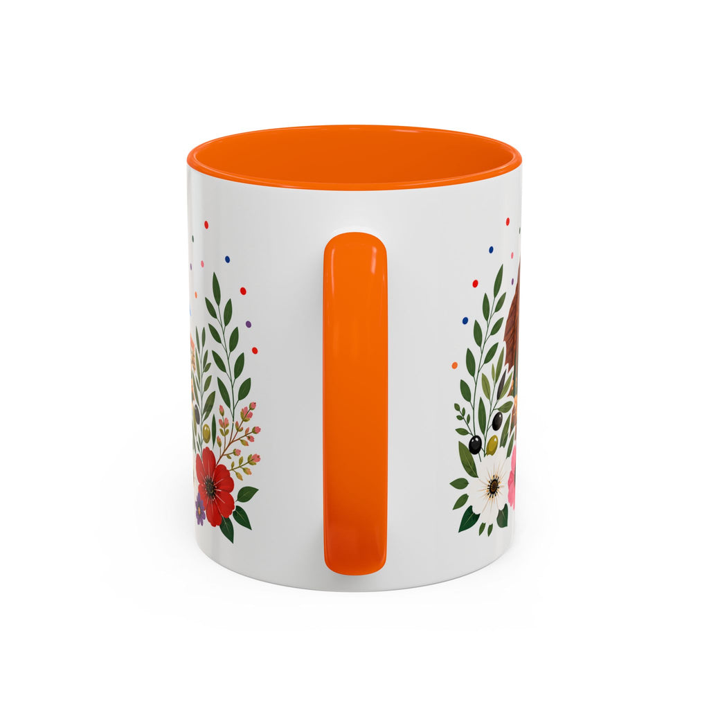 Jordan Coffee Mug | Travel Souvenir Accent Mug | Place Gift Ceramic Cup 11oz 15oz