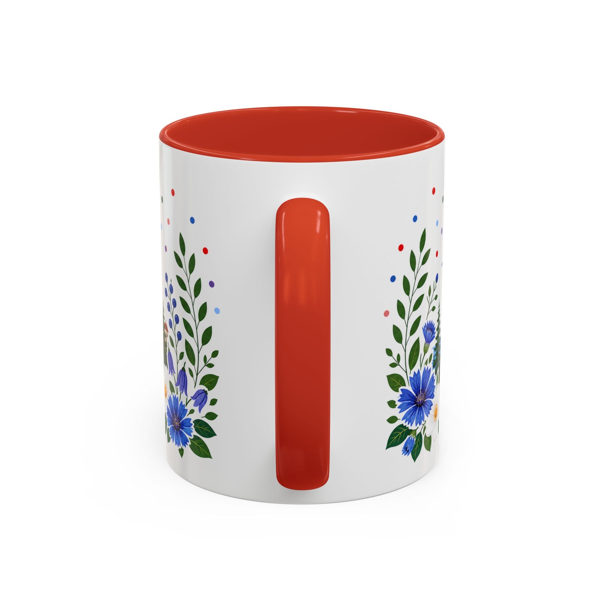Estonia Coffee Mug | Travel Souvenir Accent Mug | Place Gift Ceramic Cup 11oz 15oz