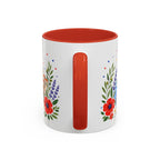 Croatia Coffee Mug | Travel Souvenir Accent Mug | Place Gift Ceramic Cup 11oz 15oz
