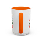 Hungary Coffee Mug | Travel Souvenir Accent Mug | Country Gift Ceramic Cup 11oz 15oz
