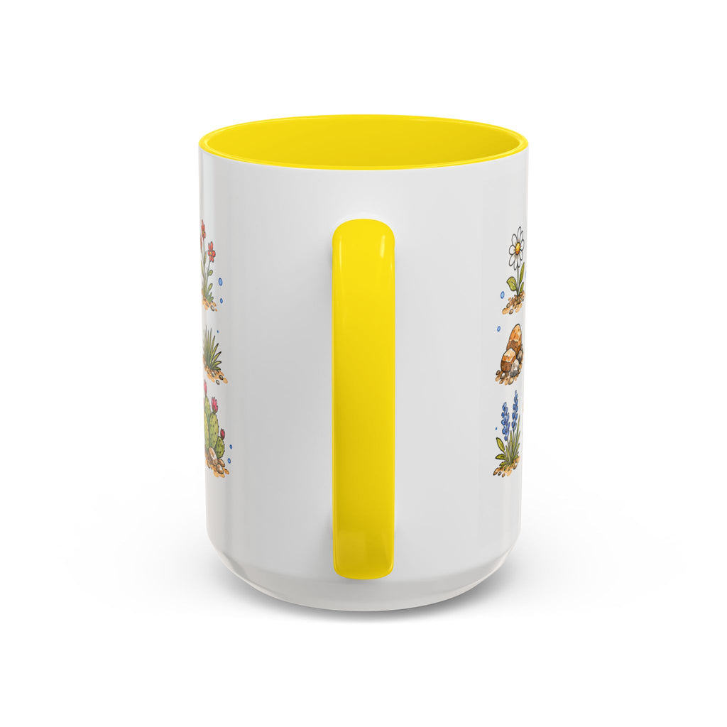 Grand Canyon National Park Mug | US Travel Souvenir Accent Coffee Mug | 11oz 15oz Ceramic Cup