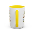 Grand Canyon National Park Mug | US Travel Souvenir Accent Coffee Mug | 11oz 15oz Ceramic Cup