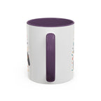 Custom Gamer Birthday Mug | Level Unlocked Name Age Coffee Cup