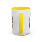 Sleeping Beauty Mug | Storybook Fairy Tale Accent Coffee Mug | EveryLegend