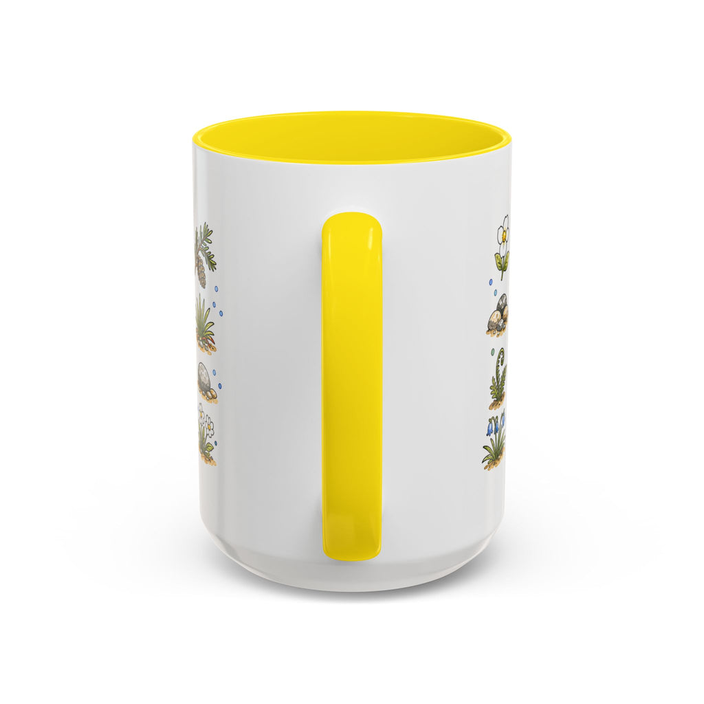 Olympic National Park Mug | US Travel Souvenir Accent Coffee Mug | 11oz 15oz Ceramic Cup