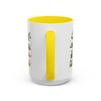 Olympic National Park Mug | US Travel Souvenir Accent Coffee Mug | 11oz 15oz Ceramic Cup