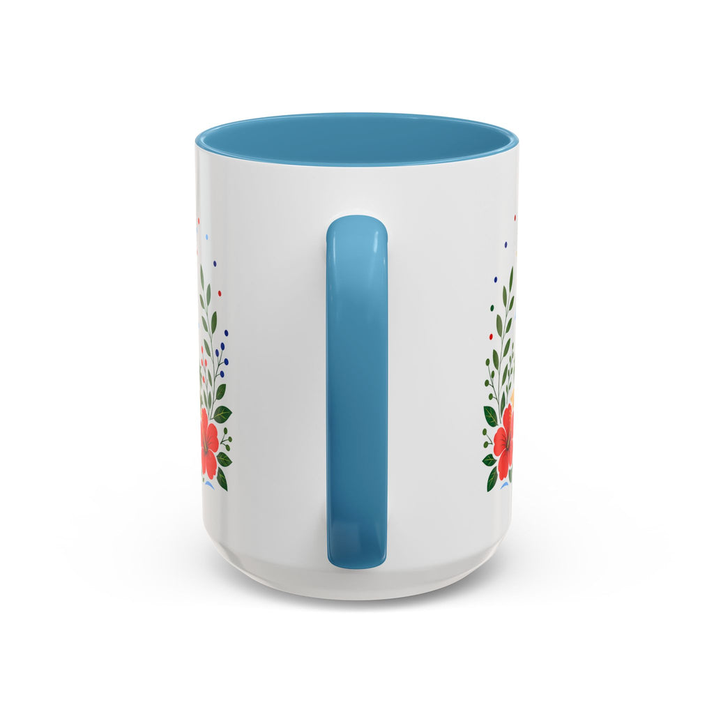Kuwait Coffee Mug | Travel Souvenir Accent Mug | Place Gift Ceramic Cup 11oz 15oz