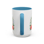 Kuwait Coffee Mug | Travel Souvenir Accent Mug | Place Gift Ceramic Cup 11oz 15oz