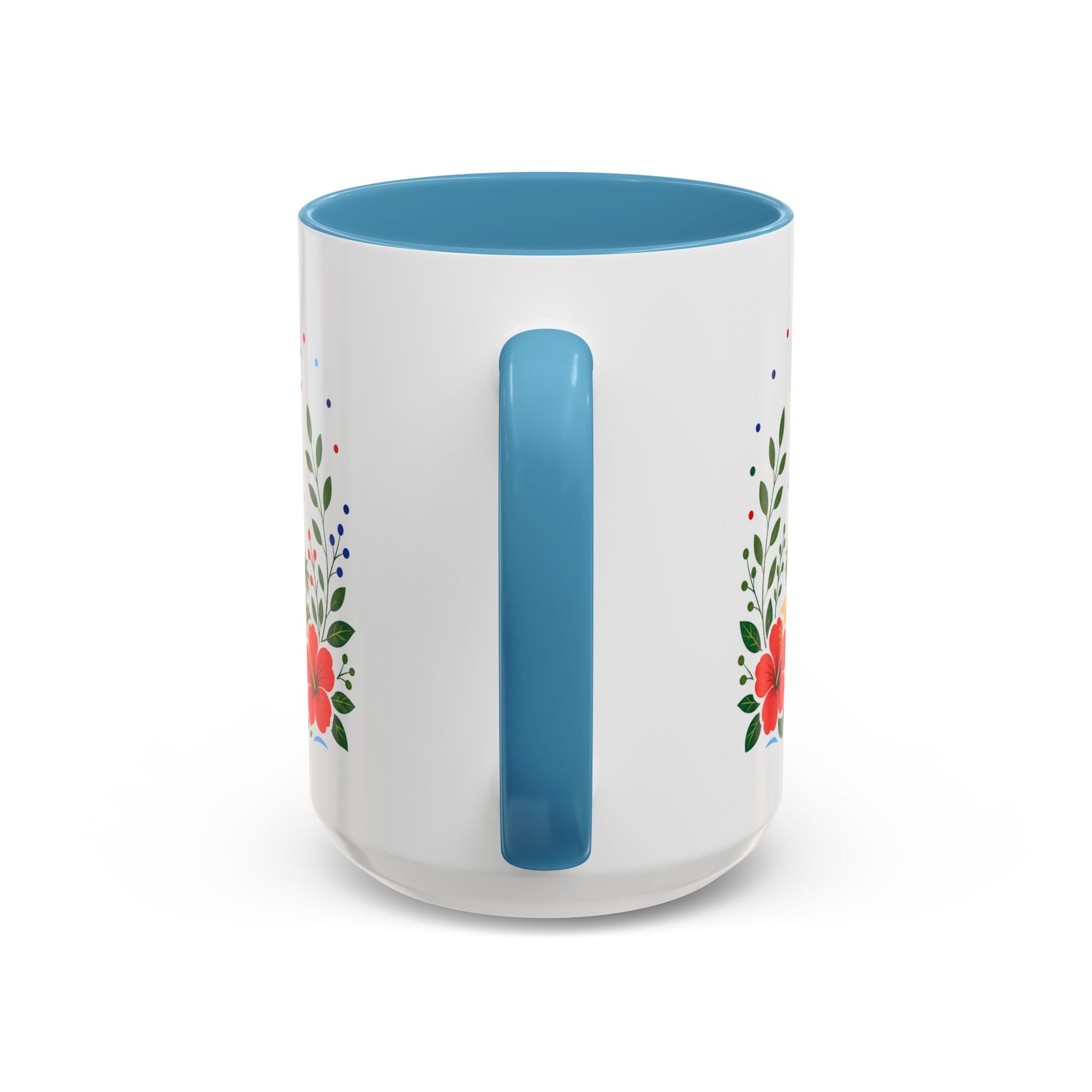 Kuwait Coffee Mug | Travel Souvenir Accent Mug | Place Gift Ceramic Cup 11oz 15oz