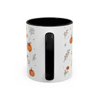 Cute Halloween Mug | Friendly Ghost Potion Watercolor Gift | Magic Accent Cup 11oz 15oz