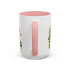 Martinique Coffee Mug | Travel Souvenir Accent Mug | Country Gift Ceramic Cup 11oz 15oz
