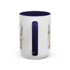 Oklahoma State Mug | Moving Away, Long Distance Friendship Gift