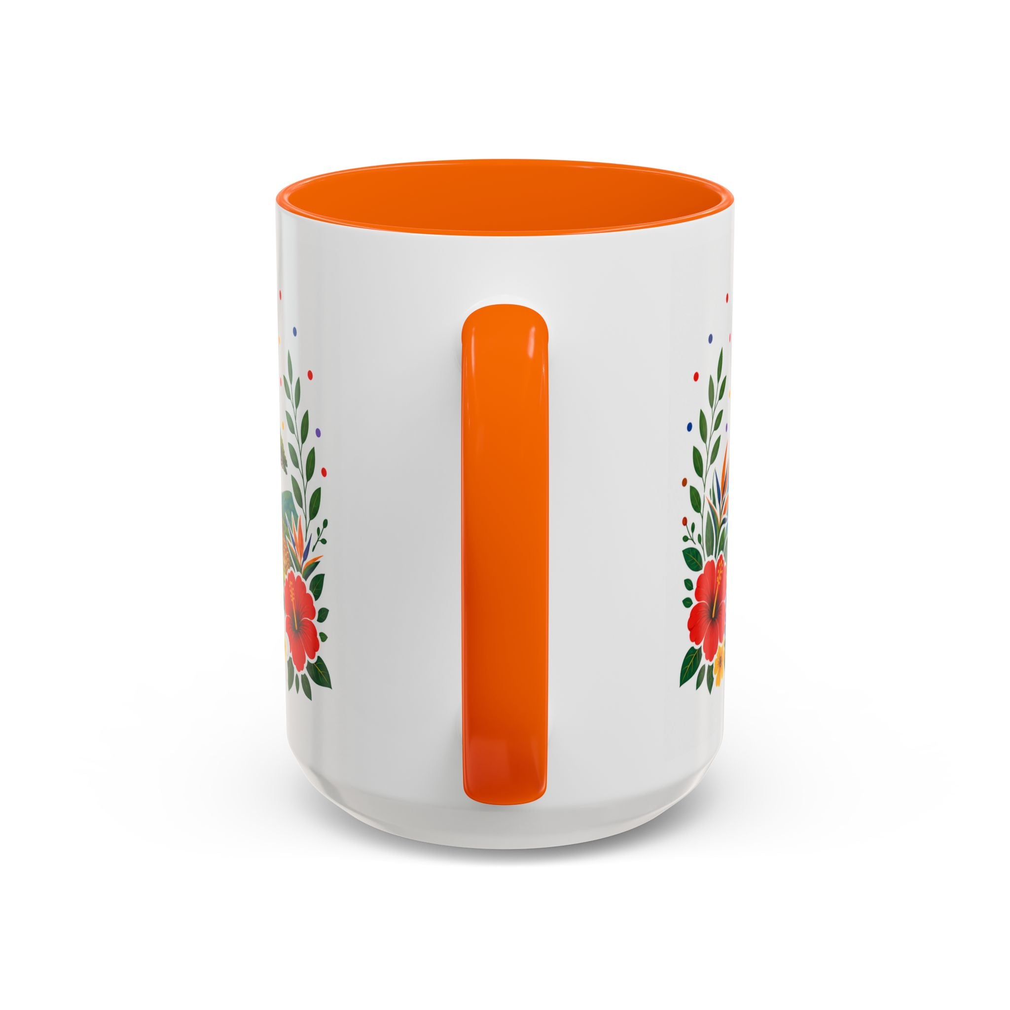 Uganda Coffee Mug | Travel Souvenir Accent Mug | Place Gift Ceramic Cup 11oz 15oz