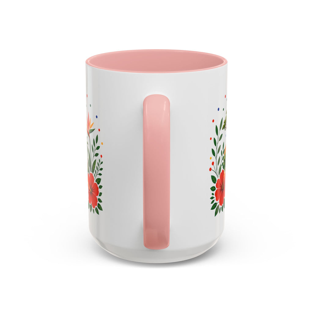 Angola Coffee Mug | Travel Souvenir Accent Mug | Place Gift Ceramic Cup 11oz 15oz