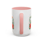 Angola Coffee Mug | Travel Souvenir Accent Mug | Place Gift Ceramic Cup 11oz 15oz