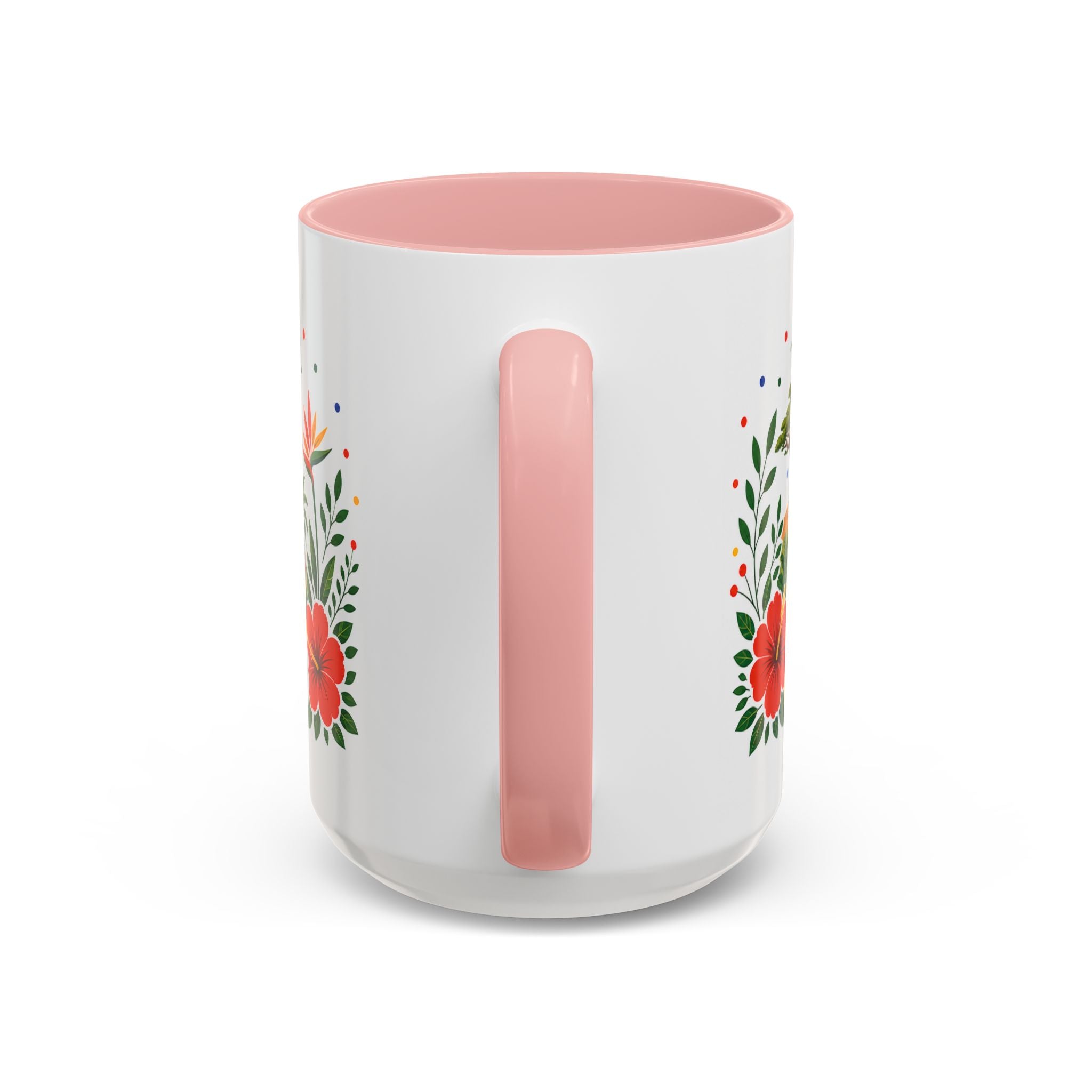 Angola Coffee Mug | Travel Souvenir Accent Mug | Place Gift Ceramic Cup 11oz 15oz