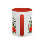 Oman Coffee Mug | Travel Souvenir Accent Mug | Place Gift Ceramic Cup 11oz 15oz