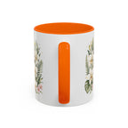 Madagascar Home Country Mug | Moving Away Gift | Long Distance Friendship | 11 oz 15 oz Accent Mug