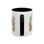 The Brave Little Tailor Mug | Storybook Fairy Tale Accent Coffee Mug | EveryLegend