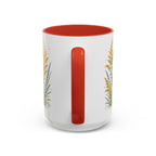 Kentucky Home State Mug | Moving Away Gift | Long Distance Friendship Coffee Cup | 11oz 15oz Accent Mug