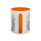 Montana Home State Mug | Moving Away, Long Distance Friendship Gift (11oz 15oz)