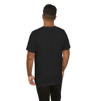 Germany Cotton T-Shirt | Black Forest | Wanderlust | Country Travel Gift — person-6-back — View 14