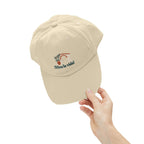 Spain Distressed Cap | Andalusian Arch | ¡Viva la vida! | Country Travel Gift — person-context-2 — View 13