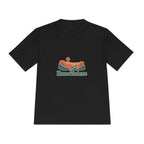 USA Performance T-Shirt | Grand Canyon | Home of the brave | Country Travel Gift — front — View 11