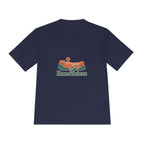 USA Performance T-Shirt | Grand Canyon | Home of the brave | Country Travel Gift — front — View 12