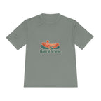 USA Performance T-Shirt | Grand Canyon | Home of the brave | Country Travel Gift — front — View 15