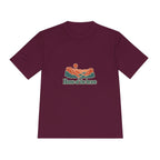USA Performance T-Shirt | Grand Canyon | Home of the brave | Country Travel Gift — front — View 19