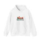 USA Hoodie | Grand Canyon | Home of the brave | Country Travel Gift — front — View 01