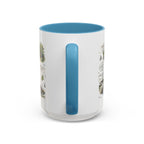 Cuyahoga Valley National Park Mug | Brandywine Falls Ohio River Ceramic (11oz/15oz)