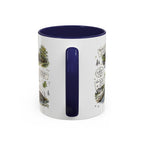 Cuyahoga Valley National Park Mug | Brandywine Falls Ohio River Ceramic (11oz/15oz)