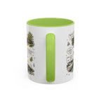 Cuyahoga Valley National Park Mug | Brandywine Falls Ohio River Ceramic (11oz/15oz)