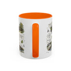 Cuyahoga Valley National Park Mug | Brandywine Falls Ohio River Ceramic (11oz/15oz)
