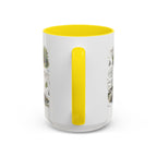 Cuyahoga Valley National Park Mug | Brandywine Falls Ohio River Ceramic (11oz/15oz)