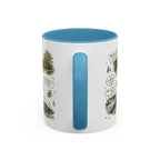 Cuyahoga Valley National Park Mug | Brandywine Falls Ohio River Ceramic (11oz/15oz)