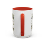 Cuyahoga Valley National Park Mug | Brandywine Falls Ohio River Ceramic (11oz/15oz)