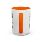 Cuyahoga Valley National Park Mug | Brandywine Falls Ohio River Ceramic (11oz/15oz)