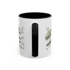 Everglades National Park Mug | Florida Wetlands Wildlife River of Grass Coffee Cup