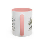 Everglades National Park Mug | Florida Wetlands Wildlife River of Grass Coffee Cup
