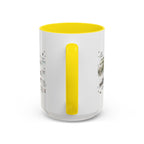 Everglades National Park Mug | Florida Wetlands Wildlife River of Grass Coffee Cup