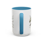 Everglades National Park Mug | Florida Wetlands Wildlife River of Grass Coffee Cup