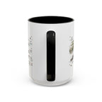 Everglades National Park Mug | Florida Wetlands Wildlife River of Grass Coffee Cup