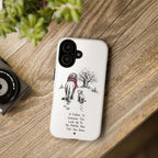 King Lion Dad Phone Case | Illustrated Lion Pride Art for iPhone Samsung - image 5