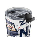 Nap Champion 20oz Tumbler | Father's Day Gift for Dad | Insulated Stainless Steel Travel Cup
