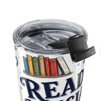 Reading Specialist Life 20oz Tumbler | Small Group Wins | Insulated Stainless Steel Travel Cup
